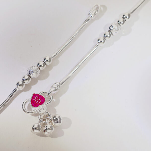 GhunghrooLite Anklets - Image 4