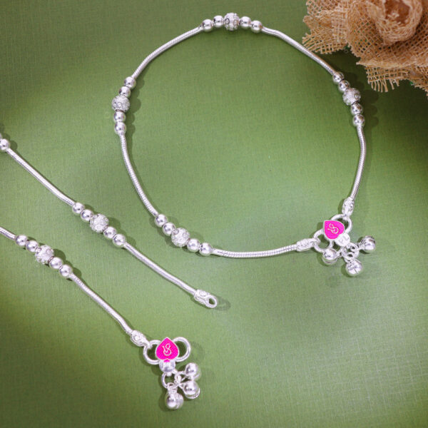 GhunghrooLite Anklets - Image 6