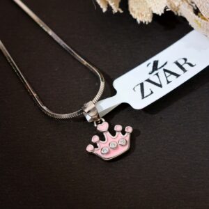 Crownberry Baby Charm Pandent