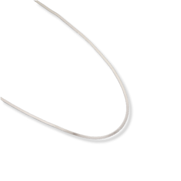 Frostglide Silver Chain - Image 6
