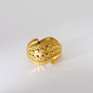 Blossom Light Ladies Ring