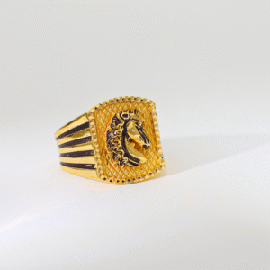 The Knight’s Ride Ring