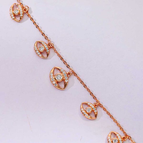 Evil Eye Radiance Chain - Image 5