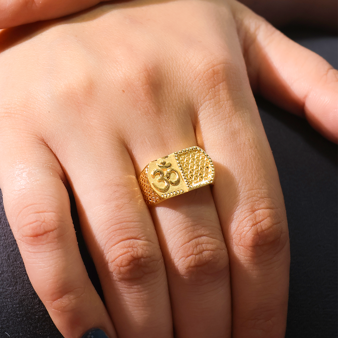 The Divine Union Ring - Image 8