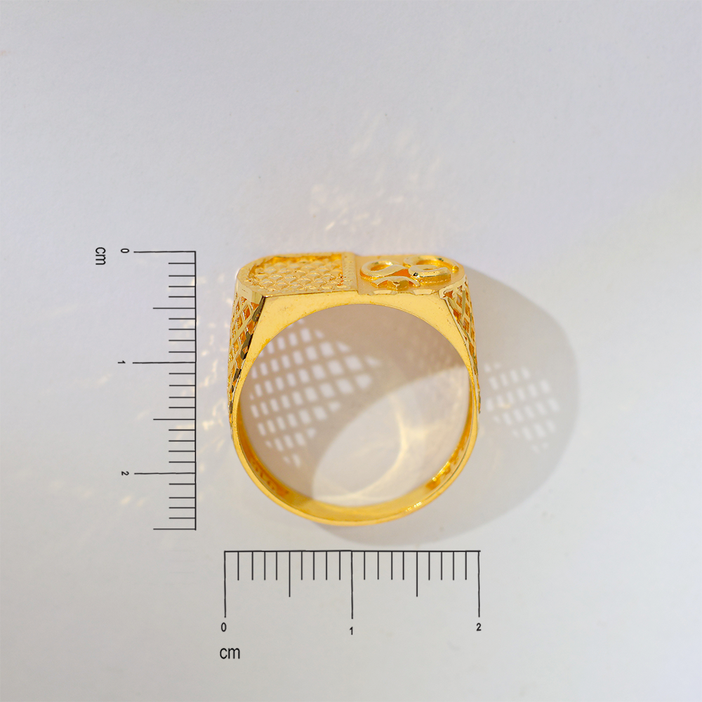 The Divine Union Ring - Image 6