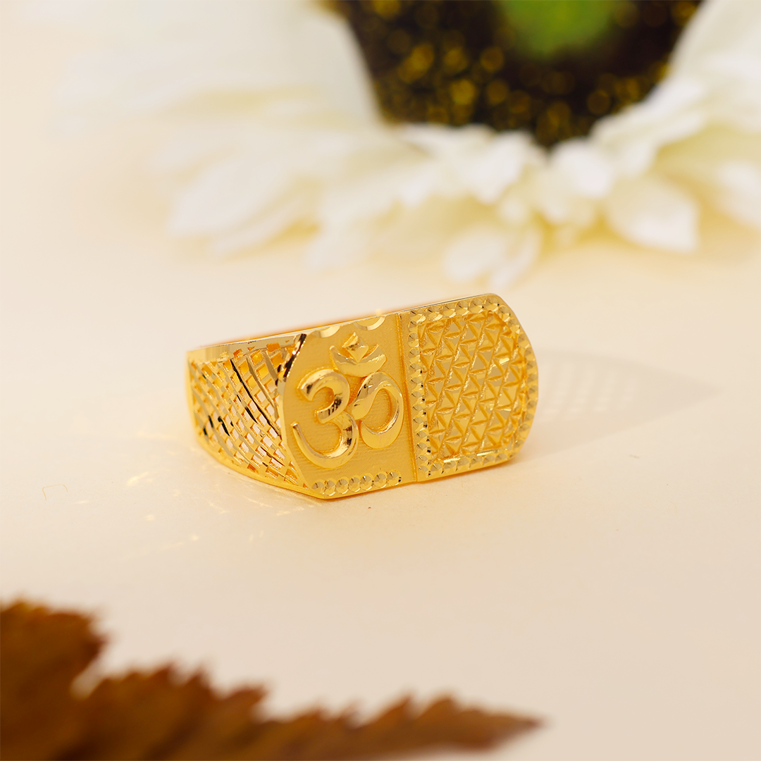 The Divine Union Ring - Image 7