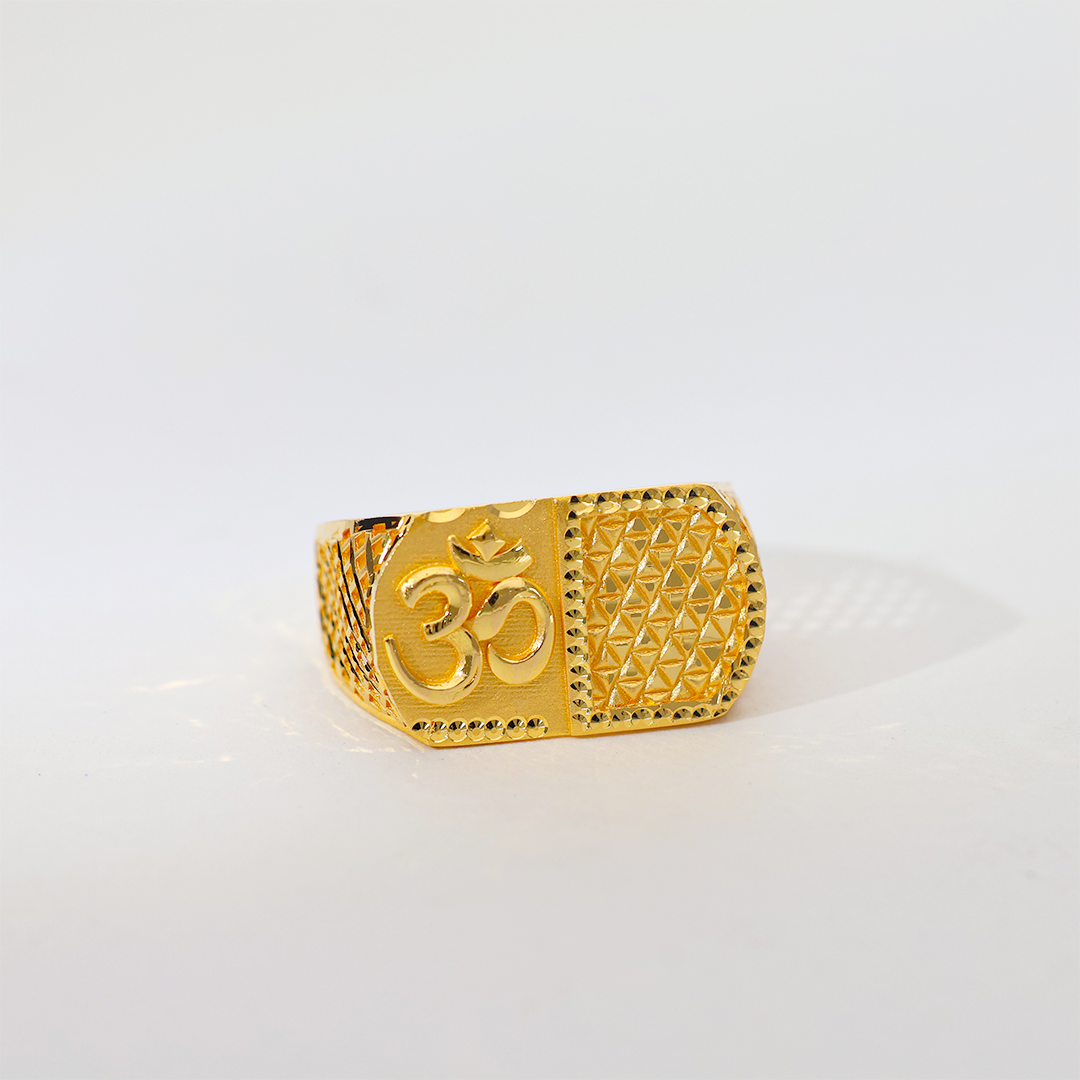 The Divine Union Ring - Image 2