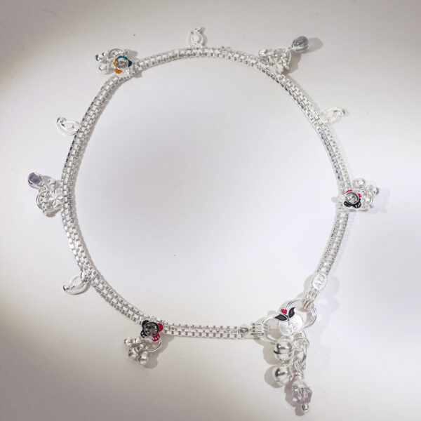 TinkleTwirl Anklets - Image 2
