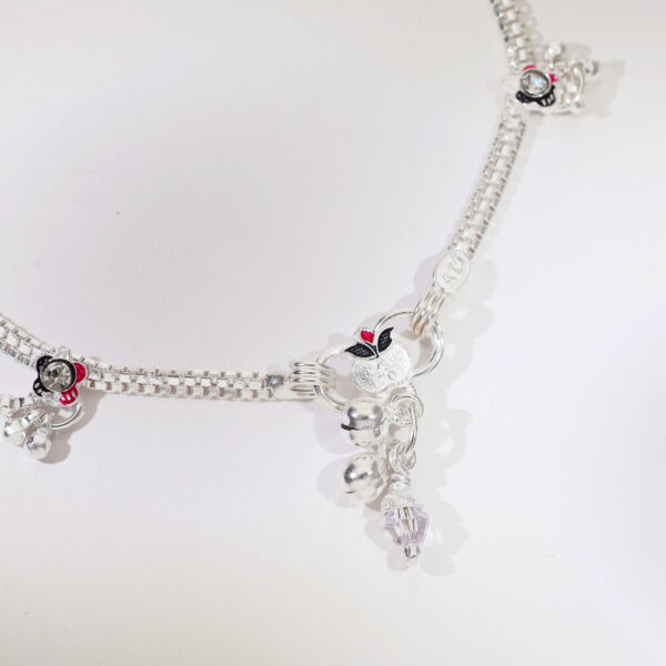 TinkleTwirl Anklets - Image 3