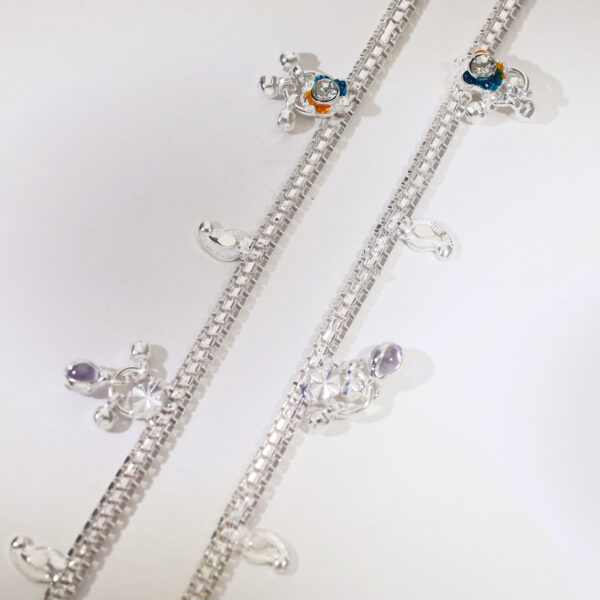 TinkleTwirl Anklets - Image 5