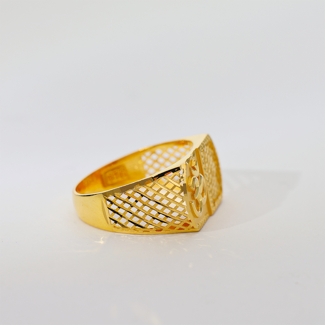 The Divine Union Ring - Image 4