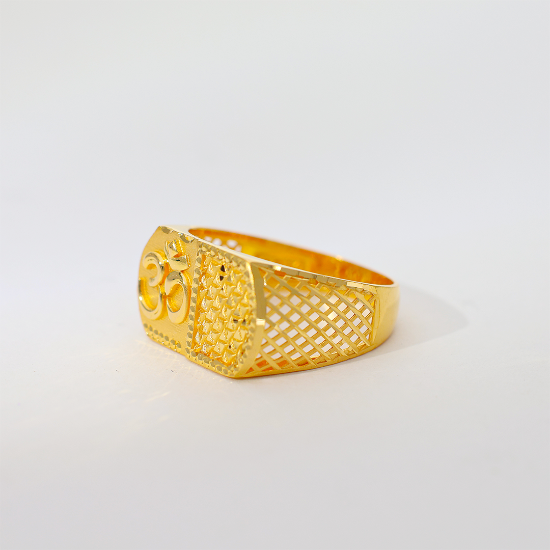 The Divine Union Ring - Image 3