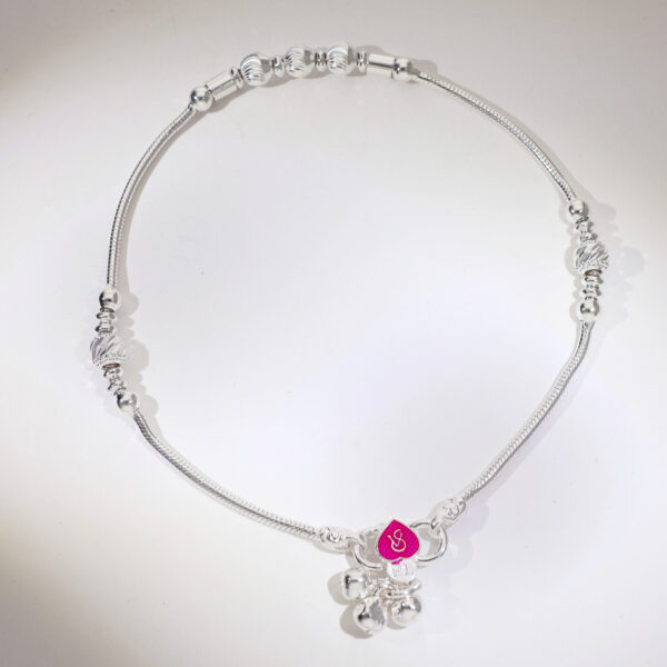 Noorika Anklets - Image 2