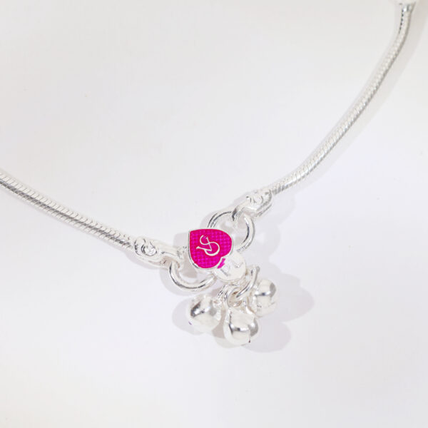 Noorika Anklets - Image 3