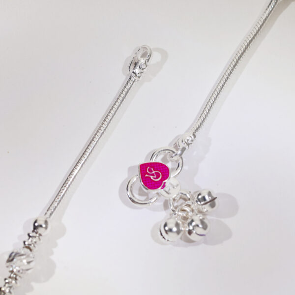 Noorika Anklets - Image 4