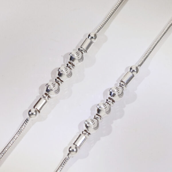 Noorika Anklets - Image 5