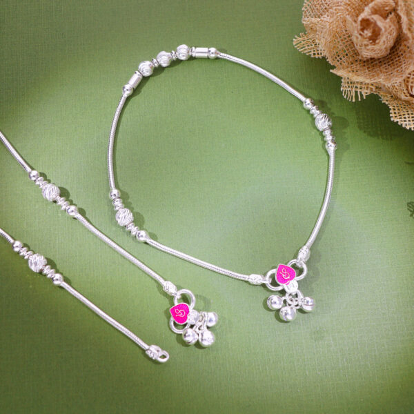 Noorika Anklets - Image 7