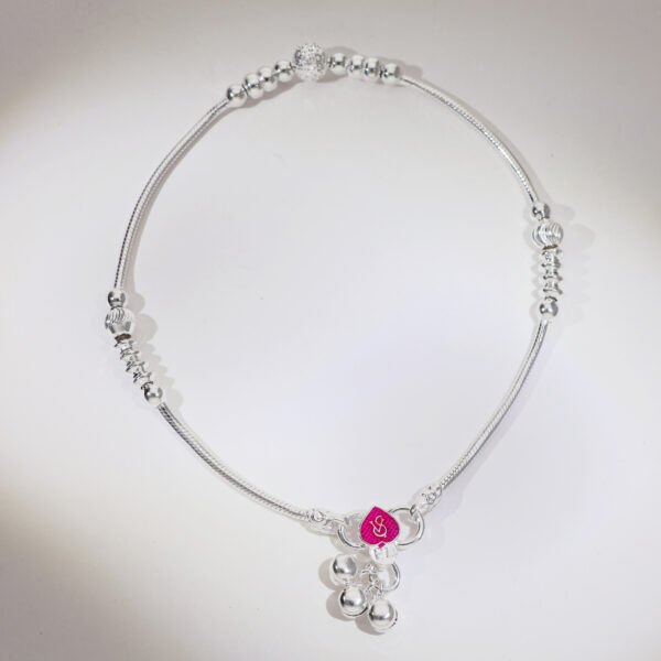 ShubhChaal Anklet - Image 2