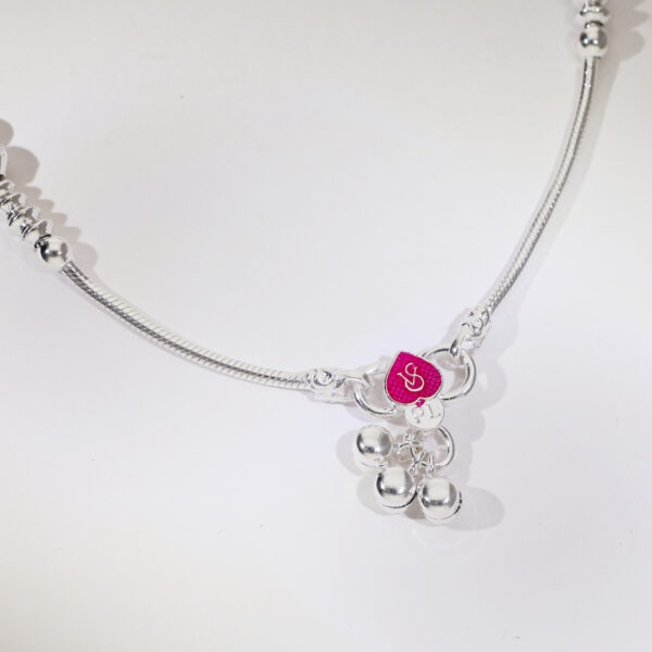ShubhChaal Anklet - Image 3