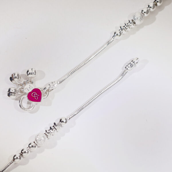 ShubhChaal Anklet - Image 4