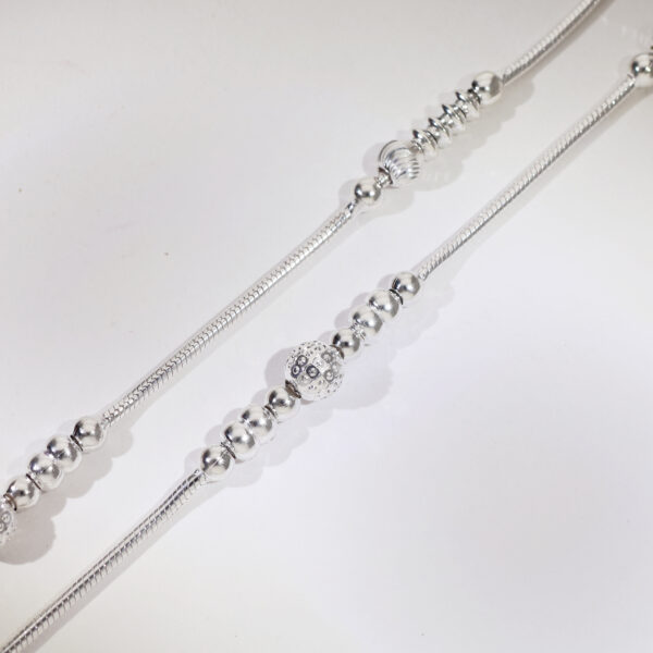ShubhChaal Anklet - Image 5