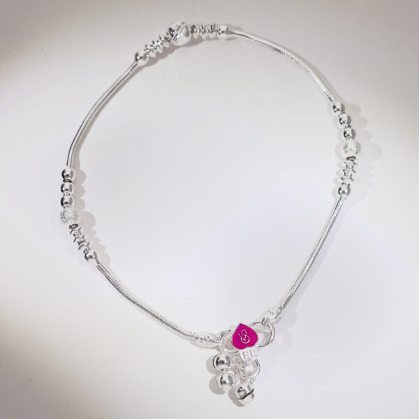 NoorChhan Anklets - Image 2