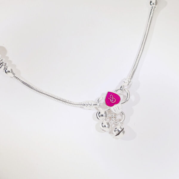 NoorChhan Anklets - Image 3