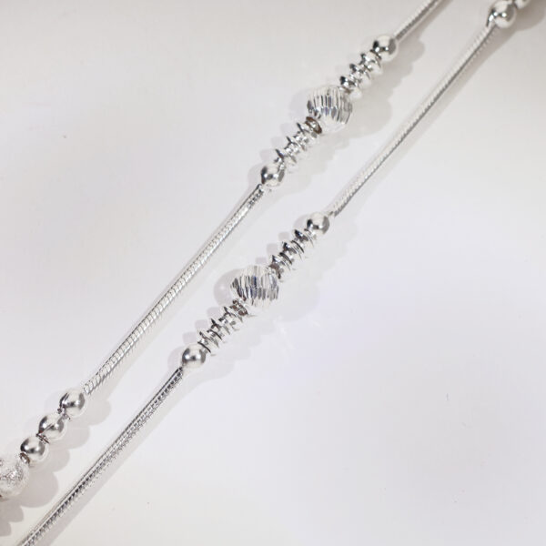 NoorChhan Anklets - Image 4
