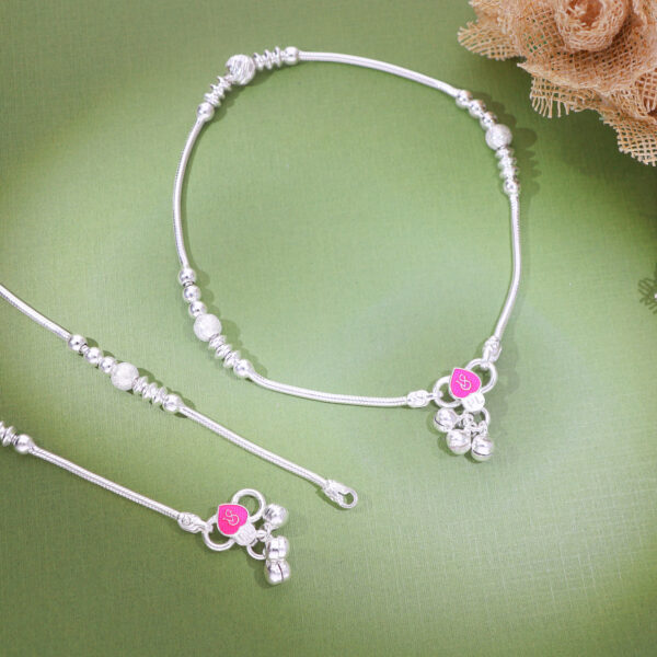 NoorChhan Anklets - Image 5