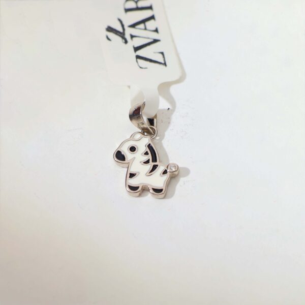 CubRoar Baby Pandent - Image 2