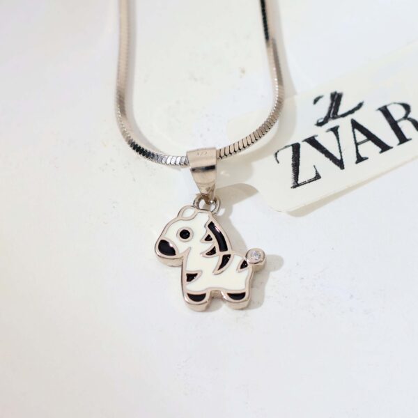 CubRoar Baby Pandent - Image 4