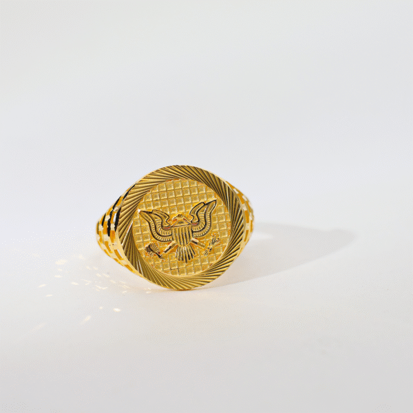 The Apex Guardian Ring - Image 3