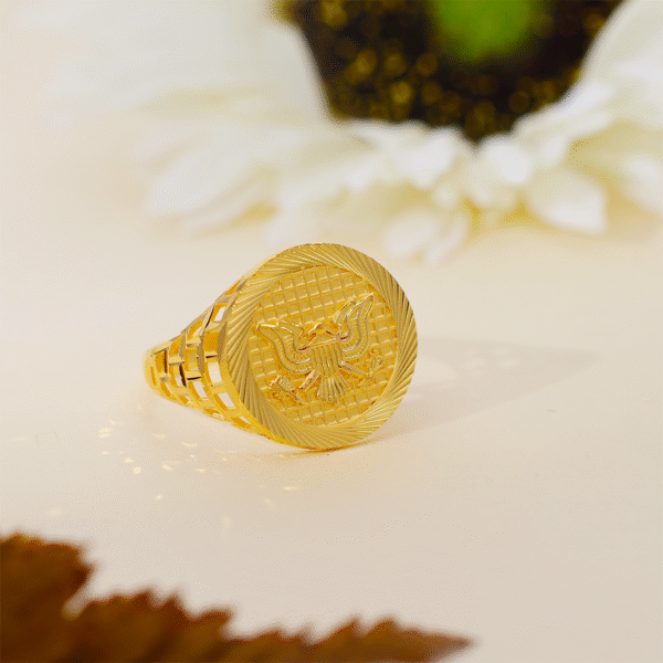 The Apex Guardian Ring - Image 6
