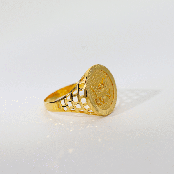The Apex Guardian Ring - Image 4