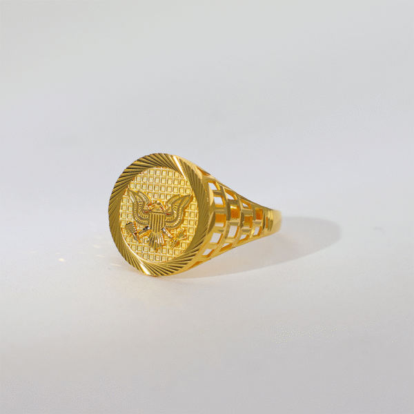 The Apex Guardian Ring - Image 2