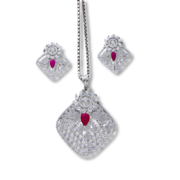 Ruby Spark Set - Image 2