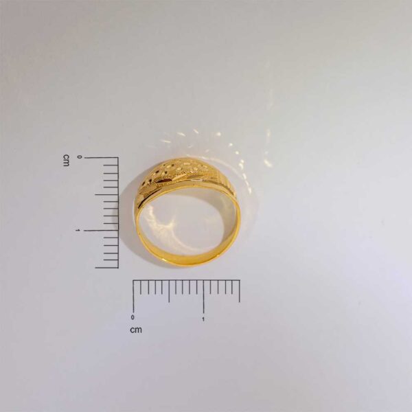 Classic Shine Ladies Ring - Image 4
