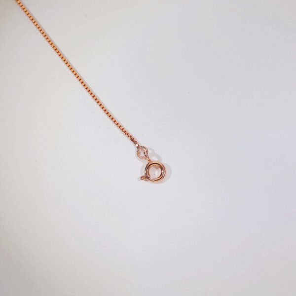 Nazar Aura Pendant - Image 3