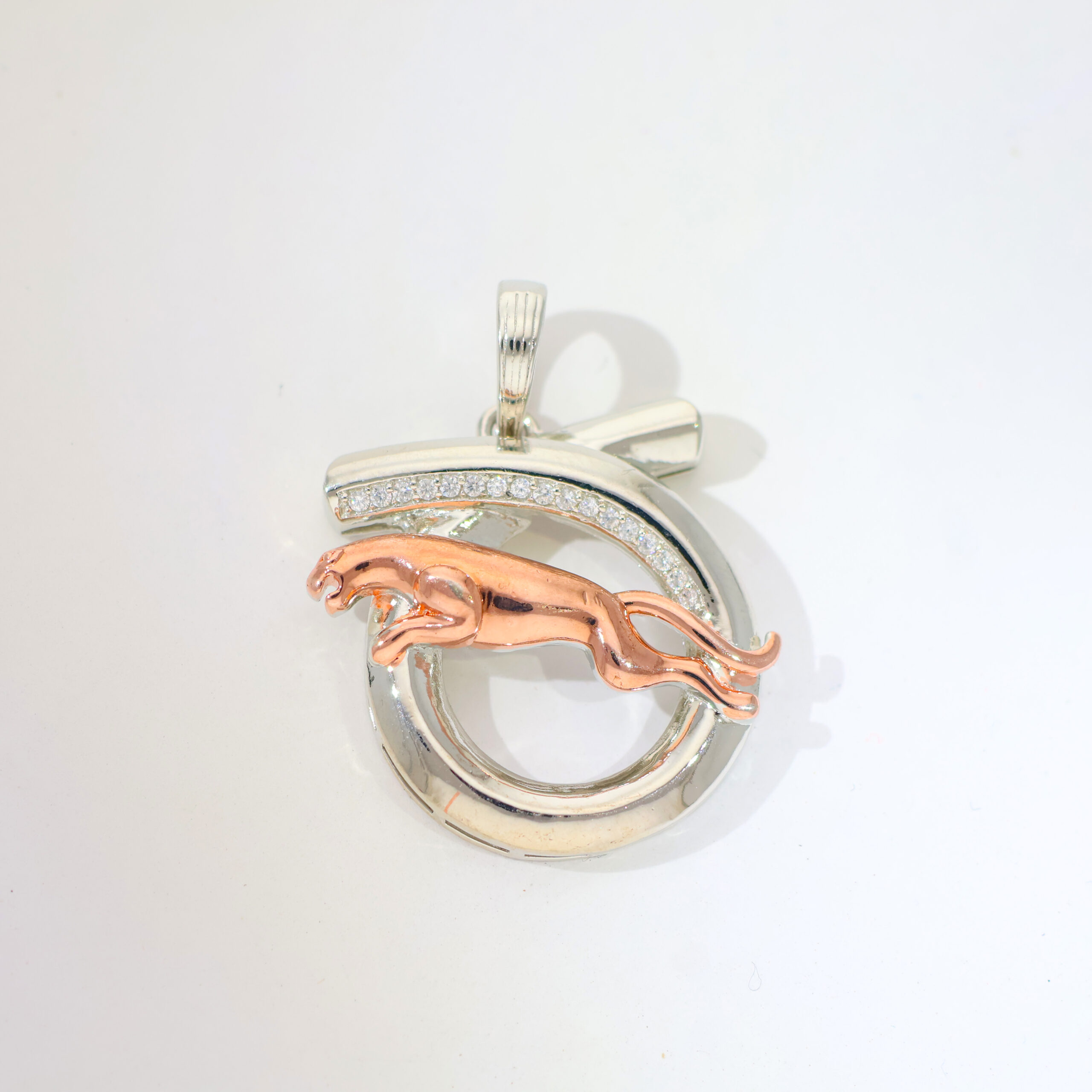 SwiftCharm Unisex Pendant / Without Chain - Image 4