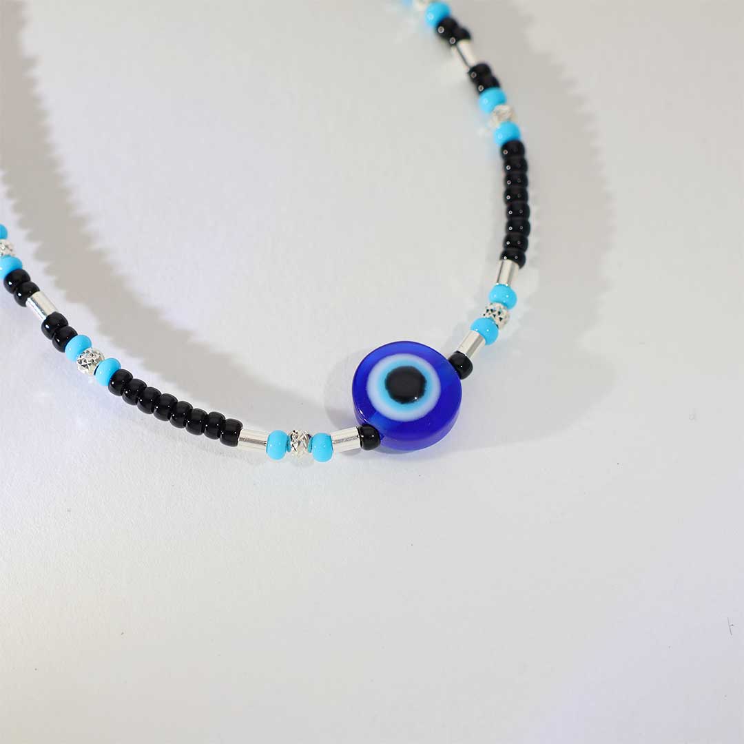Ocean Eye Guard Baby Bracelet - Image 3