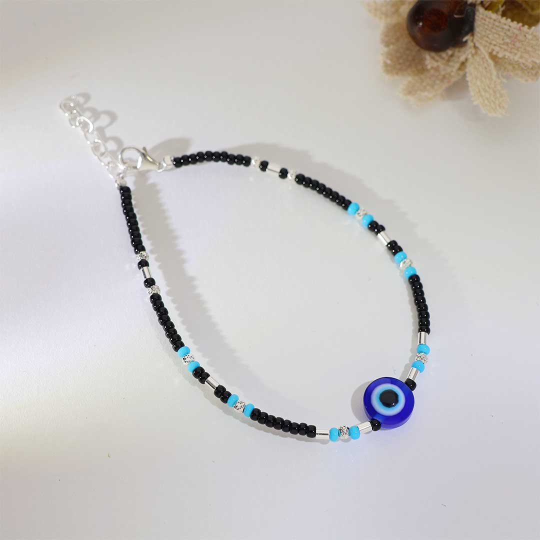 Ocean Eye Guard Baby Bracelet - Image 5