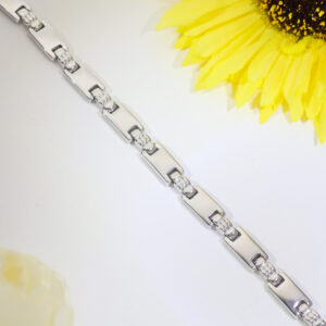 BlockLink Gents Bracelet