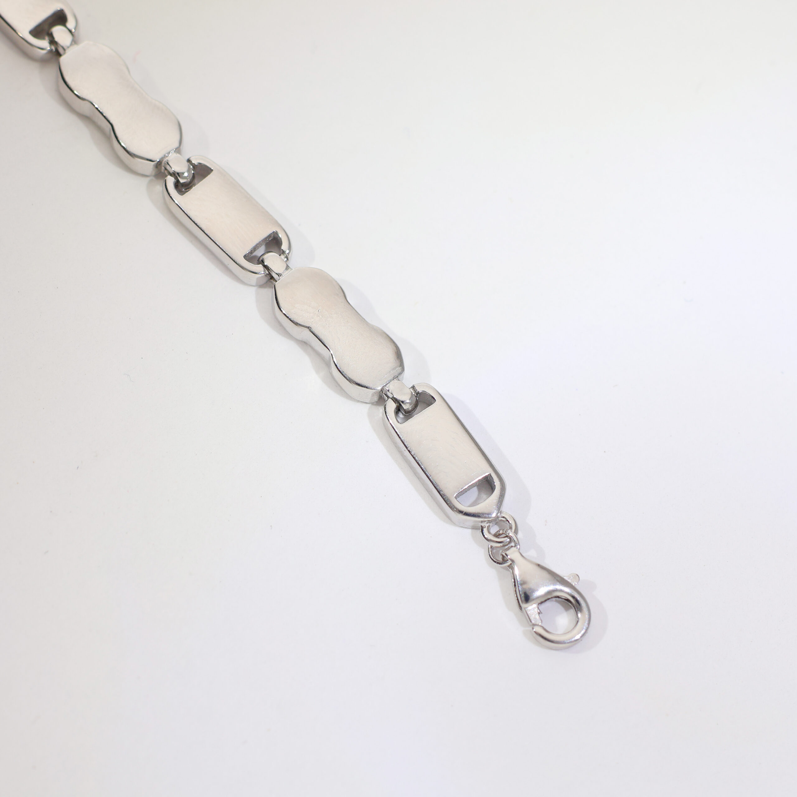 WaveBar Gents Bracelet - Image 5