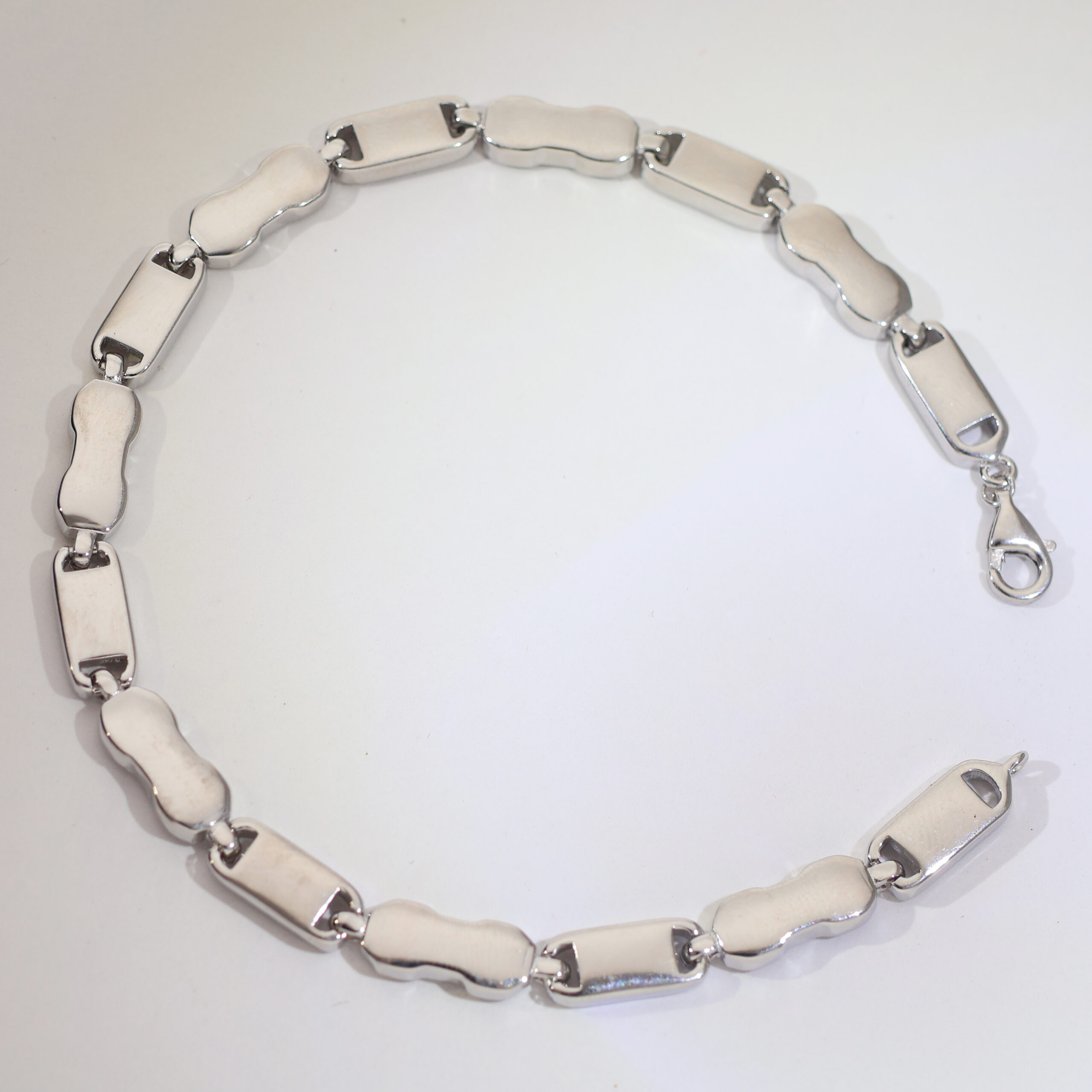 WaveBar Gents Bracelet - Image 2