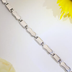 WaveBar Gents Bracelet