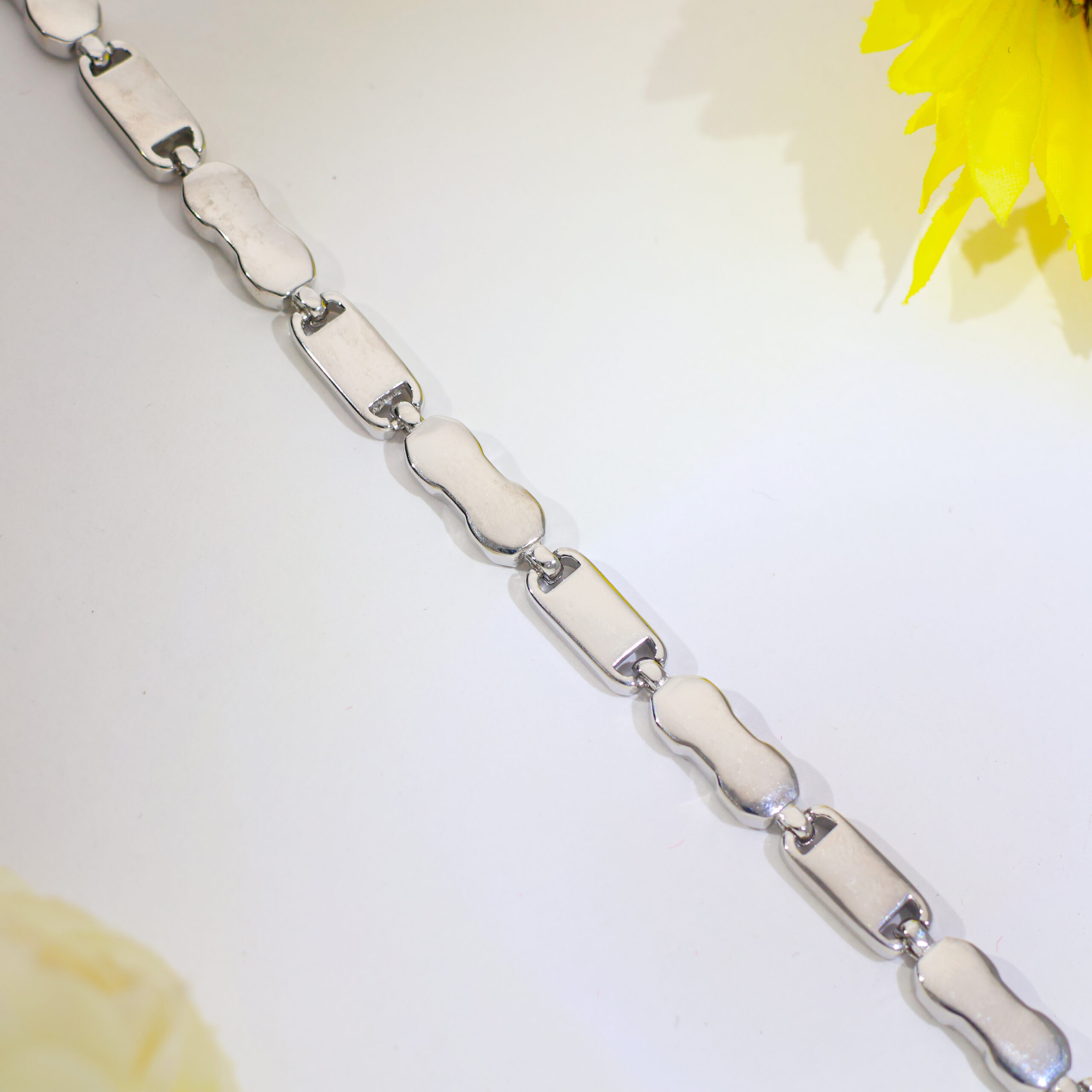 WaveBar Gents Bracelet