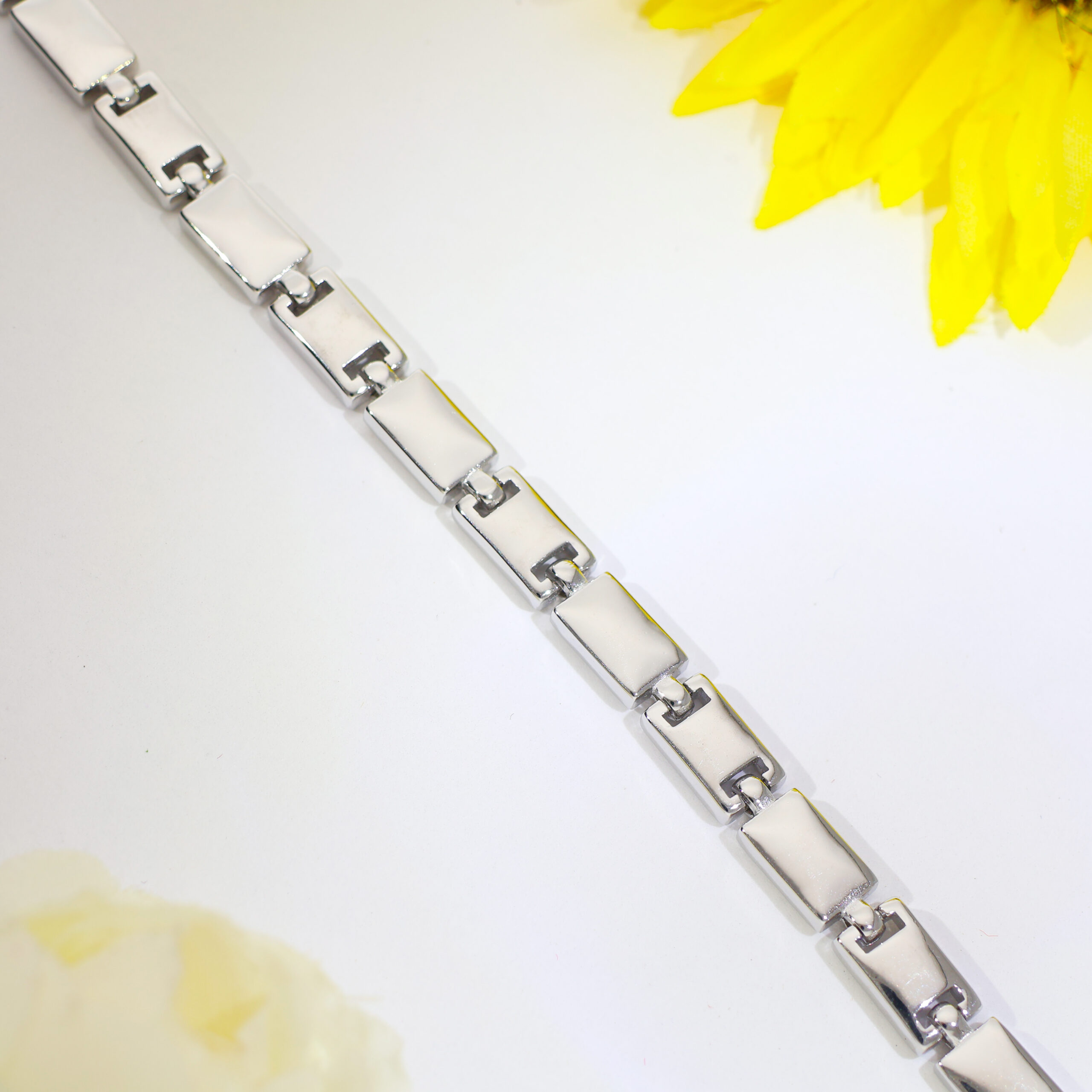 TaperLink Gents Bracelet