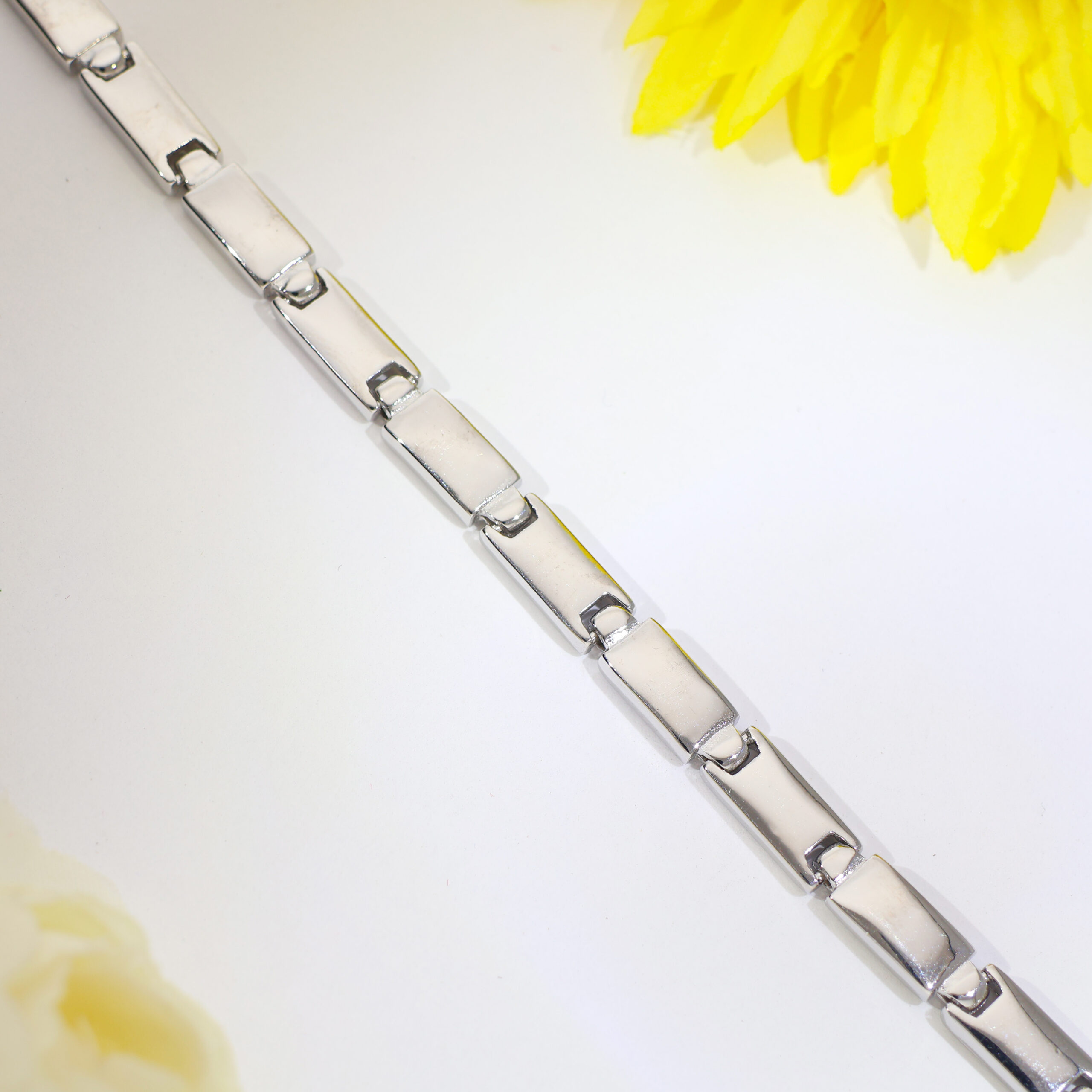 NotchBar Gents bracelet