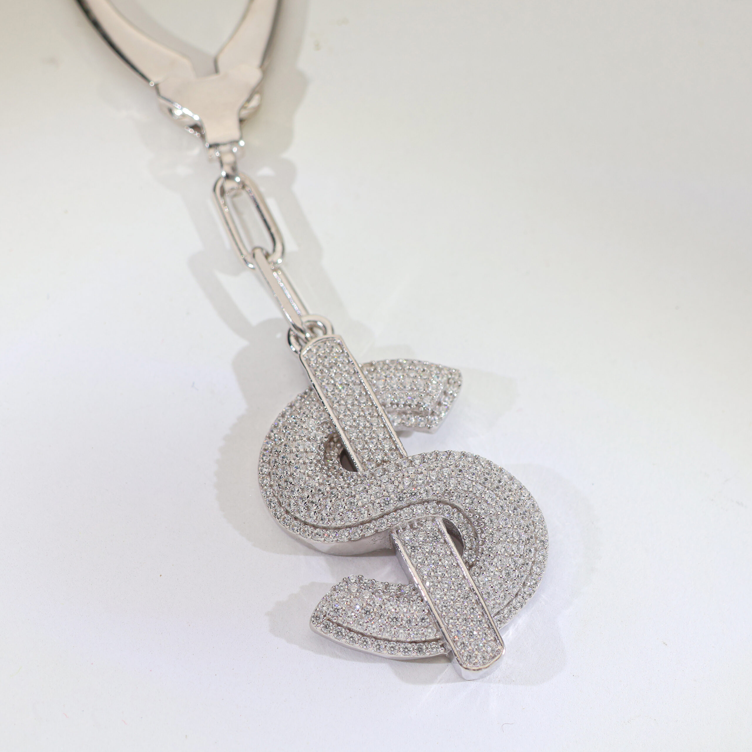 Dollar Shine Key Chains - Image 2