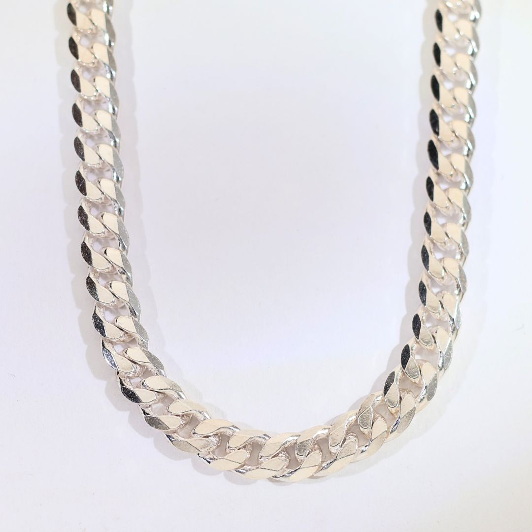 Daily Shine Silver Chains - Image 2